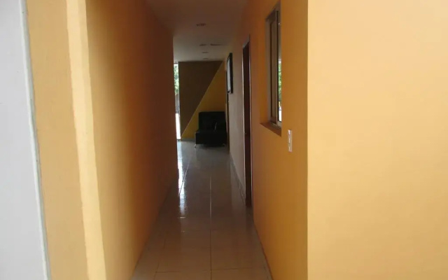 Hotel El Paso