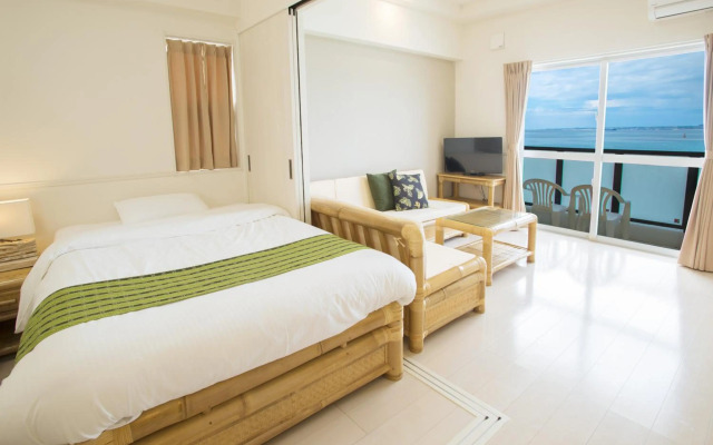 Costa Bella Condominiun Resort