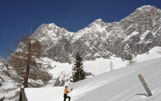 Glös-Alm