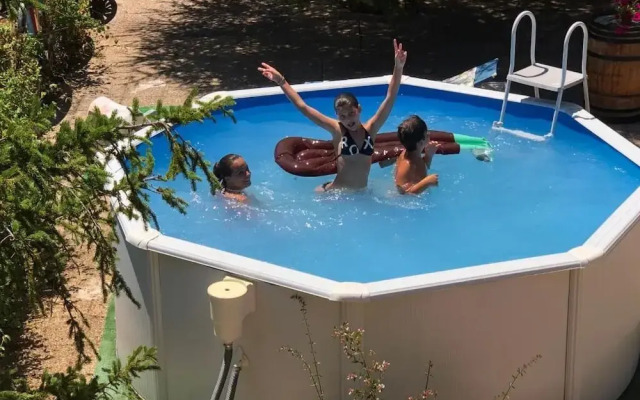 Hospederia Casa Martell