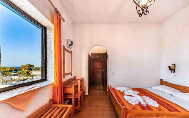 Hotel Tsagarakis Beach