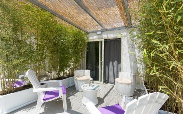 Marina Loft Sicily
