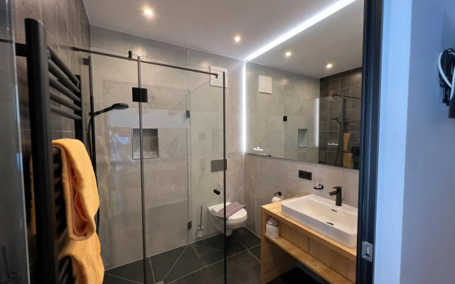 Penthouse Tauernfenster Neukirchen