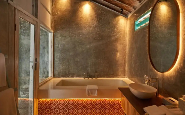 Casa Batu Belig