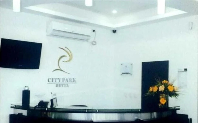 Hotel City Park
