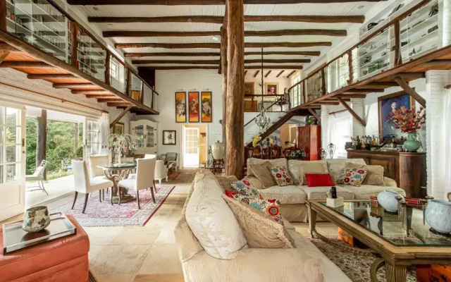 Su Paradise Villa - Chales e Suites