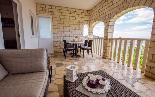 Apartment Marina Rantasalmi 13796