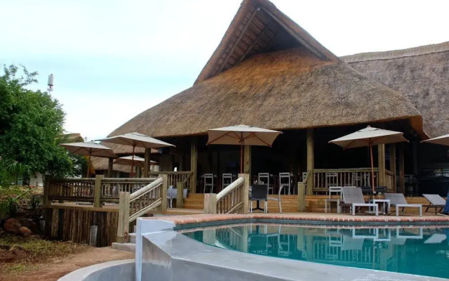Shearwater Explorers Village