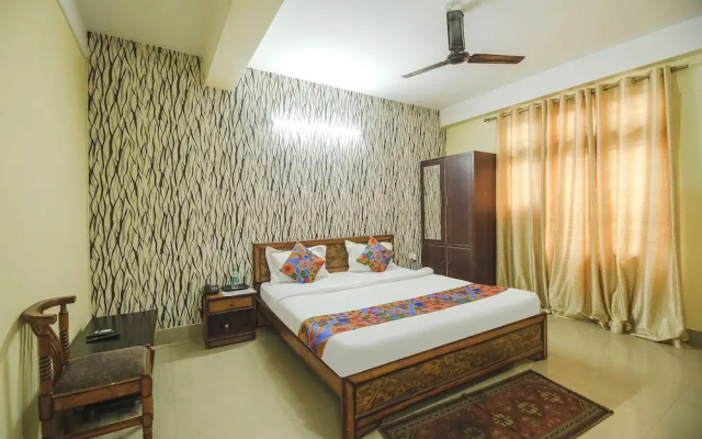 Fabhotel Casa Heritage