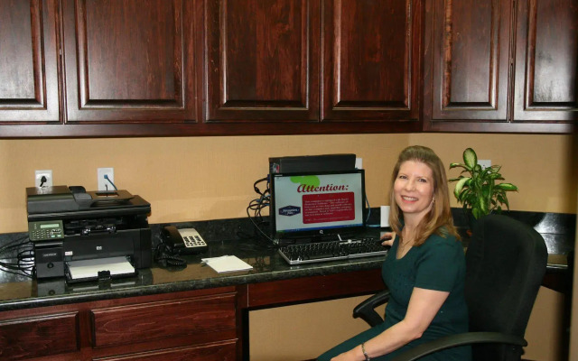 Hampton Inn & Suites Bastrop