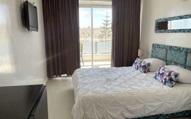 Auberge Oualidia Dream