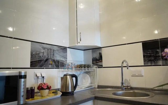 SkyHome Mini-hotel