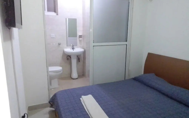 Residenciais Lobito