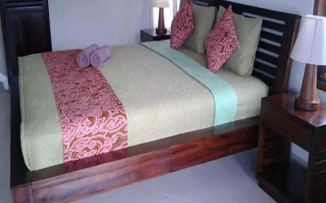 Den Den Mushi Guesthouse