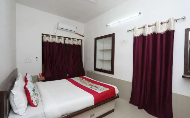 OYO 10358 Chouhan Haveli