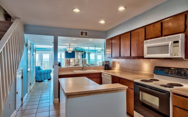 Gojo Getaway - 627851