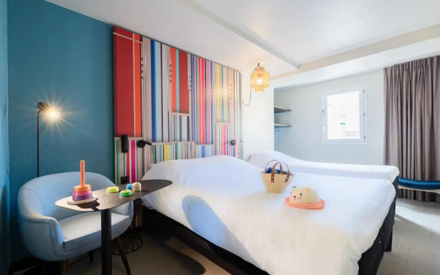 Hôtel ibis Perpignan Centre
