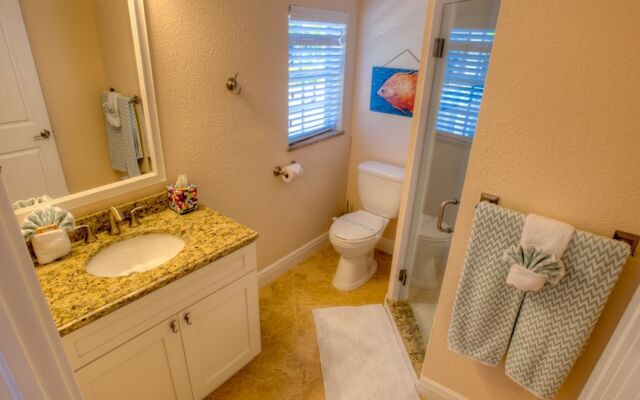 Tropic Dream Apartment 3