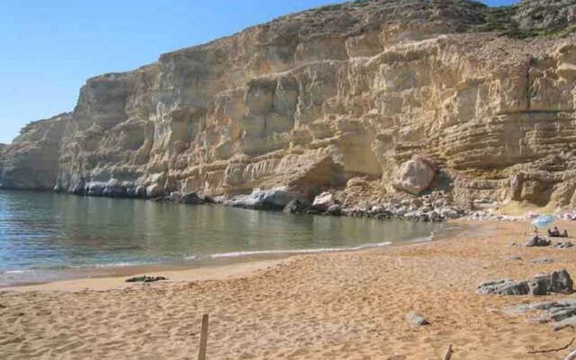 Hotel Neos Matala