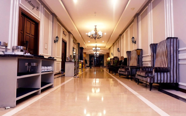 Hotel Royal Bogor