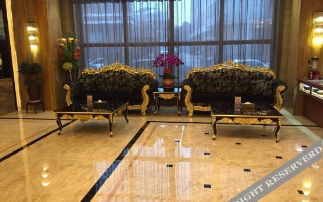 Kaihong Four Seasons Hotel (Qingguo Lane South Street)