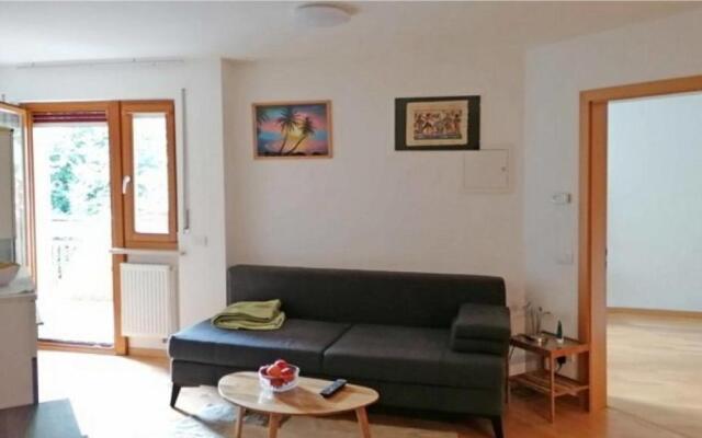 Apartment Veronika