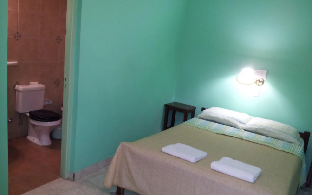 Hostal de las Nubes