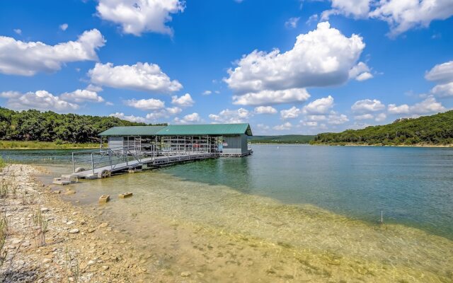 18616 Leander - 4 Br Home