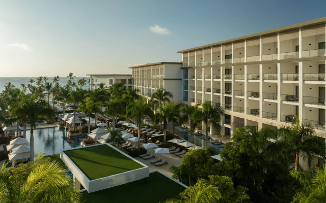 Hyatt Ziva Cap Cana - All Inclusive