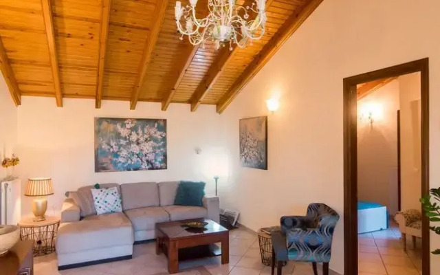 Marigianna's Luxury Loft  by CorfuEscapes