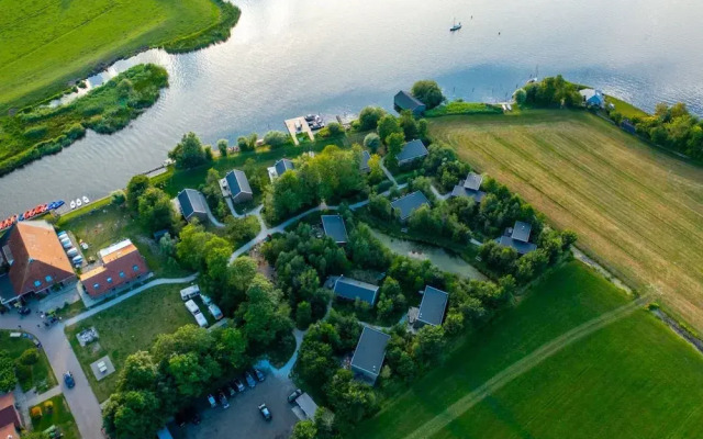 Pean Huur je Eigen Schier Eiland