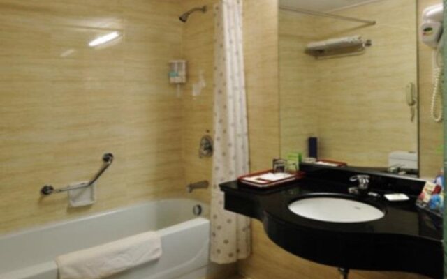 Hengdu Hotel - Qingdao