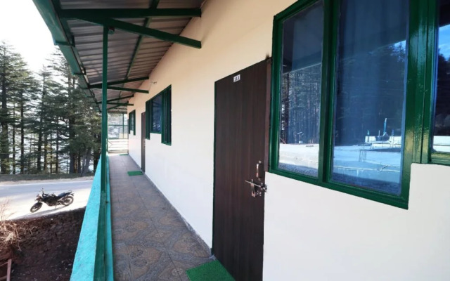 Forest Cafe Homestay By OYO Rooms