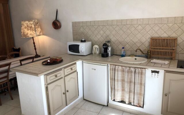 Maison d'hotes Les Petites Sources