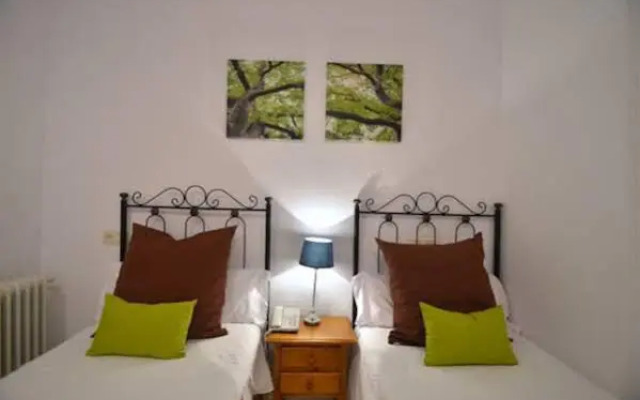 Residencia Ziri