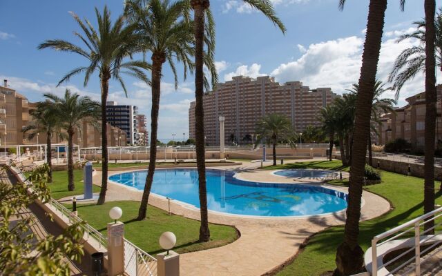 Ático dúplex en urbanización familiar