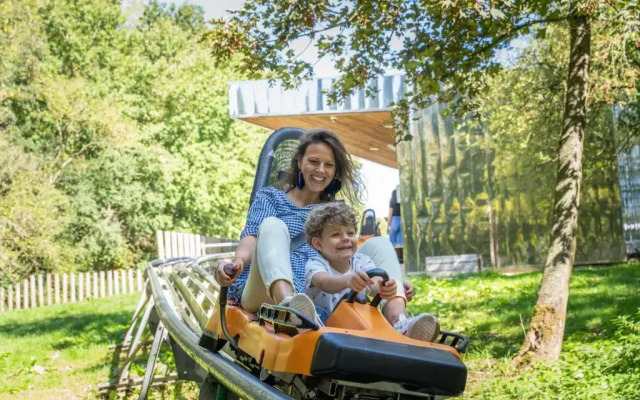 La Residence du Parc d'Olhain