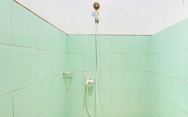 Capital O 93361 Dynasty Inn Syariah