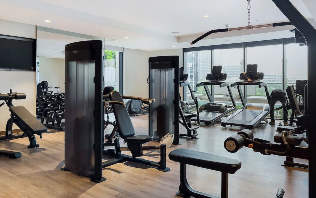 Luxury Burj Khalifa View 4BR