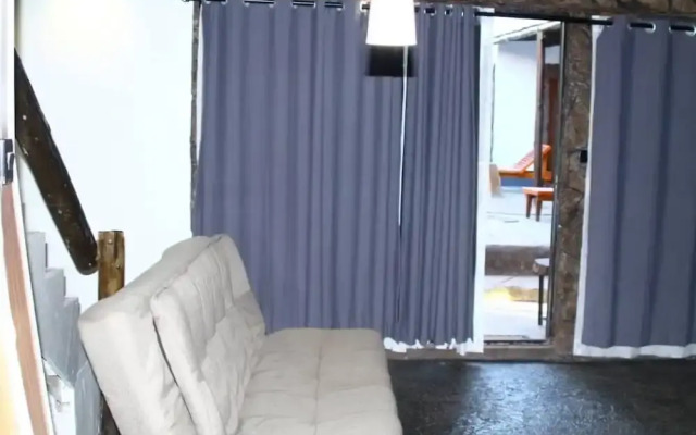 Rustiek Hotel
