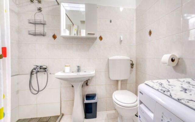 Apartment Edo Lovran