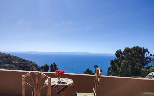 Hosteria LAS ISLAS