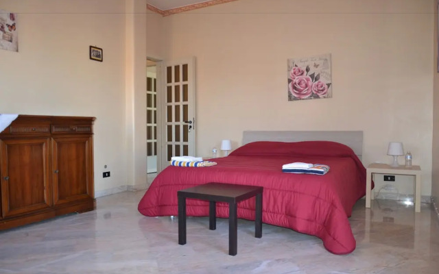 Bed & Fly near Airport Catania