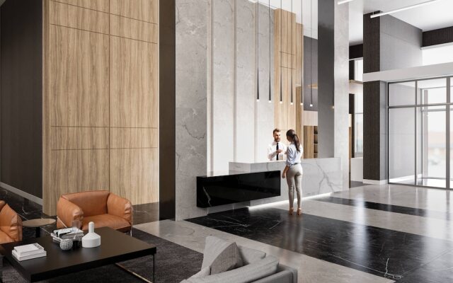 AC Hotel Columbus Downtown