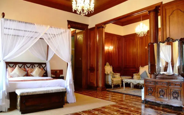 Sovereign Suites And Spa, Limuru Rd, Near Nairobi