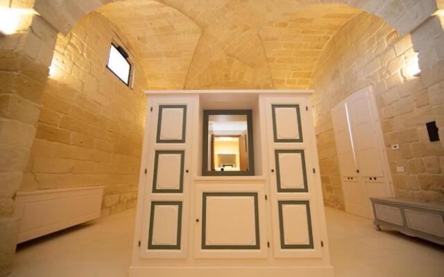 Masseria Lilei