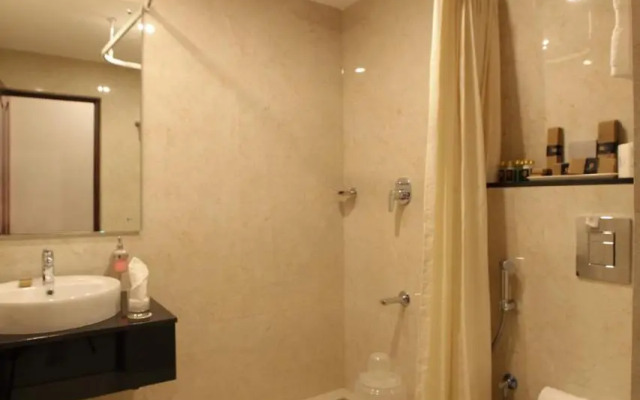 Hotel prince