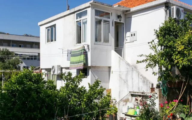Apartment Lady Orsan