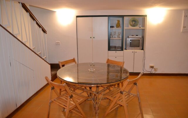 Maridea Ponza Parata