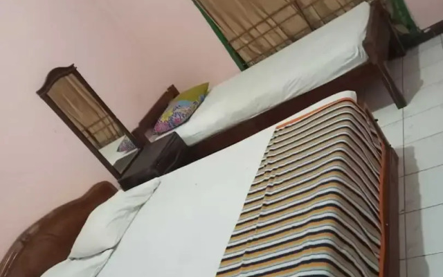 Hotel Tirtonadi Permai